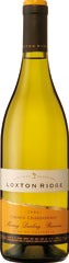 Loxton Ridge Chenin Chardonnay 2006 WHITE