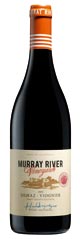 McGuigan Simeon Ltd Murray River Estate Shiraz Viognier 2006 RED