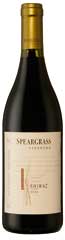 McGuigan Simeon Ltd Speargrass Shiraz 2005 RED Australia