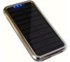 MCL SAMAR IP2 solar charger - black
