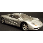 F1 GTR Road Car 1993