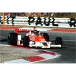 McLaren Ford M26 J. Hunt 1978