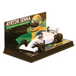 Lamborghini MP4/8B Ayrton Senna 1993