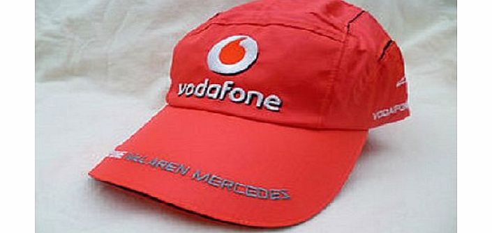 McLaren  Sport Racing Cap