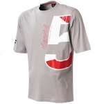 McLaren Mercedes David Coulthard No.5 T-Shirt