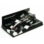 McLaren Mercedes MP4-20 Juan Pablo Montoya 2005