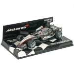 McLaren Mercedes MP4-20 Kimi Raikkonen 2005