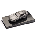 mclaren Mercedes SLR 2003 Grey