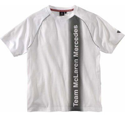 McLaren Mercedes team T-Shirt