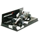 McLaren MP4-19 David Coulthard 2004