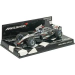 McLaren MP4/19B David Coulthard 2004