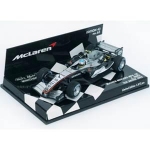 McLaren MP4/20 Alex Wurz San Marino 2005