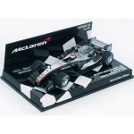 McLaren MP4/20 Raikkonen 2005 Monaco GP