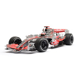MP4/22 - 2007 - #1 F. Alonso