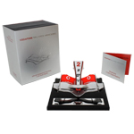 mclaren MP4/22 Nosecone - 2007