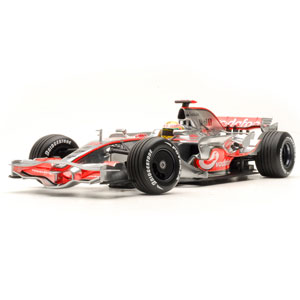 McLaren MP4-23 - 2008 - #22 L. Hamilton 1:18