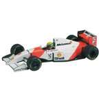 McLaren MP4/8 Ayrton Senna 1993