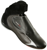McLaren Sport Black Driver Boots