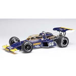 Mclaren Sunaco #66 - M Donohue