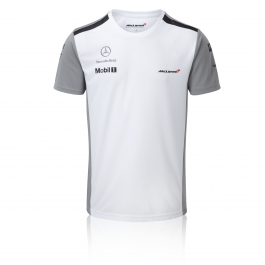 McLaren Technical Team T-Shirt 2014 - Mens