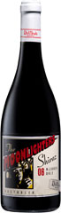 McLaren Vale Studio Wineries The Moonlighters Shiraz 2006 RED Australia