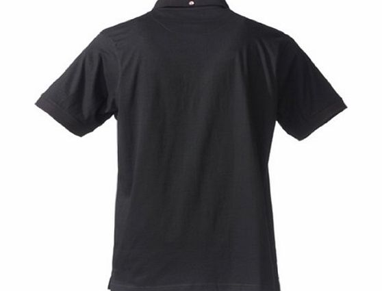 McLaren Vodafone McLaren Mercedes Poloshirt (M)