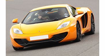 vs Ferrari Driving Thrill