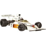 McLaren Yardley M23 Denny Hulme 1973