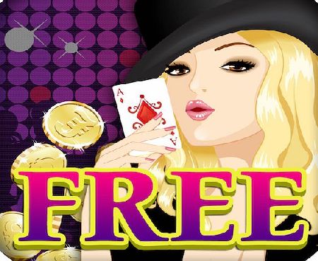 McLegacy LLC World Star Video Poker - Free Casino Texas Holdem Let it Ride Deluxe Games for Android amp; Kindle Fire