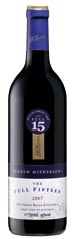 McPherson Wines Pty Ltd Andrew McPherson`s The Full Fifteen 2007 RED