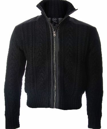 McQ Alexander McQueen Cable Bomber