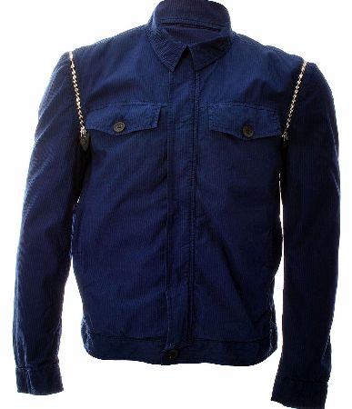 McQ Alexander McQueen Detachable Dual Pocket