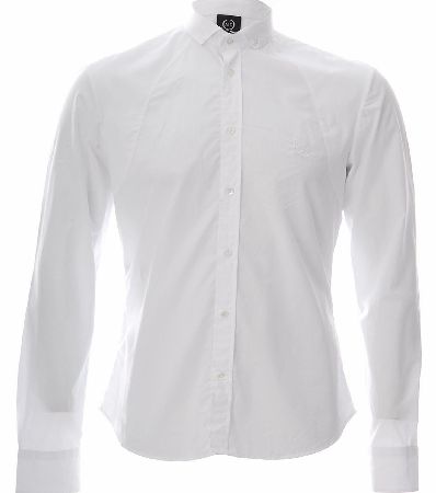 McQ Alexander McQueen Harness Shirt