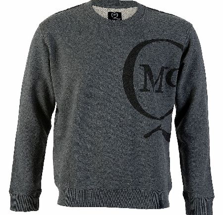 McQ Alexander McQueen Side Logo Classic