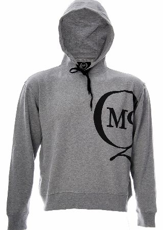 McQ Alexander McQueen Side Logo Hoody