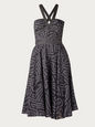 MCQ BY ALEXANDER MCQUEEN DRESSES BLACK 40 IT