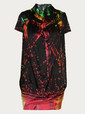 mcq by alexander mcqueen dresses multi
