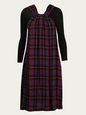 MCQ BY ALEXANDER MCQUEEN DRESSES PURPLE 40 IT