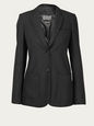 MCQ BY ALEXANDER MCQUEEN JACKETS BLACK 40 IT