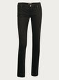 MCQ BY ALEXANDER MCQUEEN JEANS BLACK 28