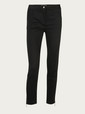 mcq by alexander mcqueen trousers black
