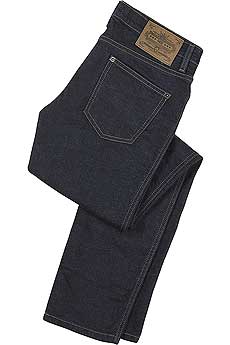 McQ Stretch skinny leg jeans
