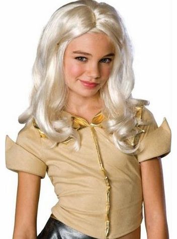 MCS Bratz Dolls Cloe Wig Halloween Costume Accessory