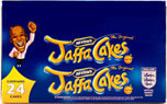 24 Jaffa Cakes (300g) Cheapest in Asda Today! On Offer
