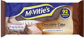 Chocolate Cake (235g) Cheapest in Tesco