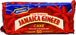 McVities Jamaica Ginger Cake