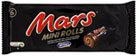 Mars Mini Rolls (6) Cheapest in Ocado