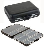 MD Black Butterfly Style Accessory Box - Buy 1 Get 1 Free