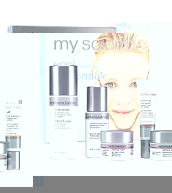 Skincare solution- Anti Redness Kit was designed by MD Formulations with your sensitive.  redness-pr