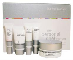 MD Formulations My Personal Peel Kit